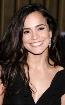 Alice Braga